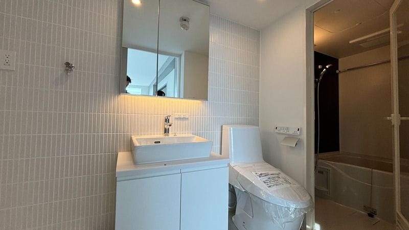 レンブラン赤堤 101