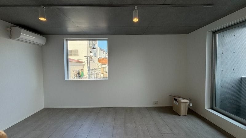 レンブラン赤堤 404