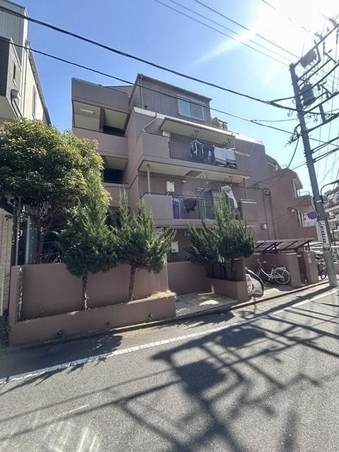 いしぐろはうす 103