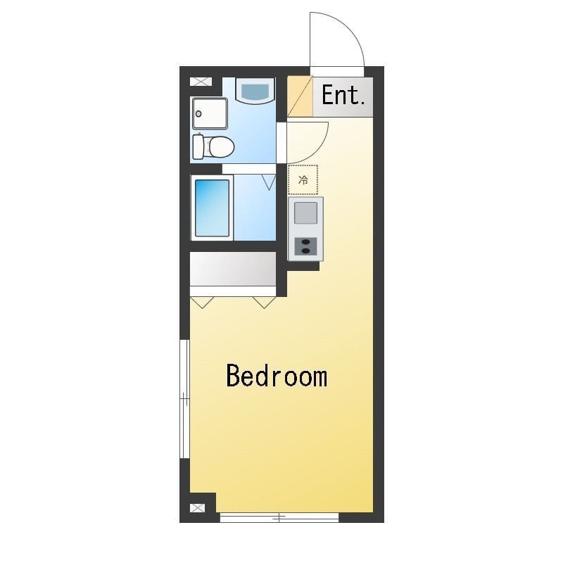 K-suite都立大学 103