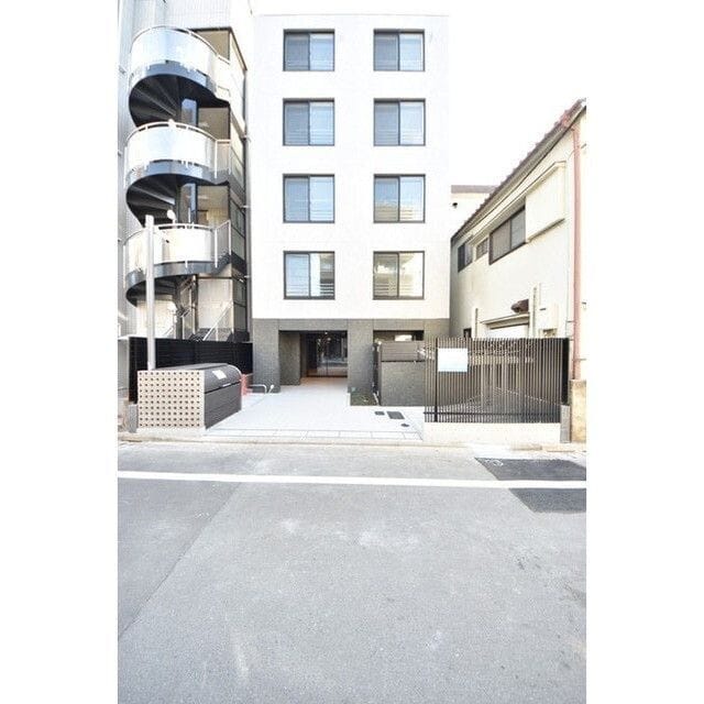 グローリオシェルト池袋Ⅴ 402