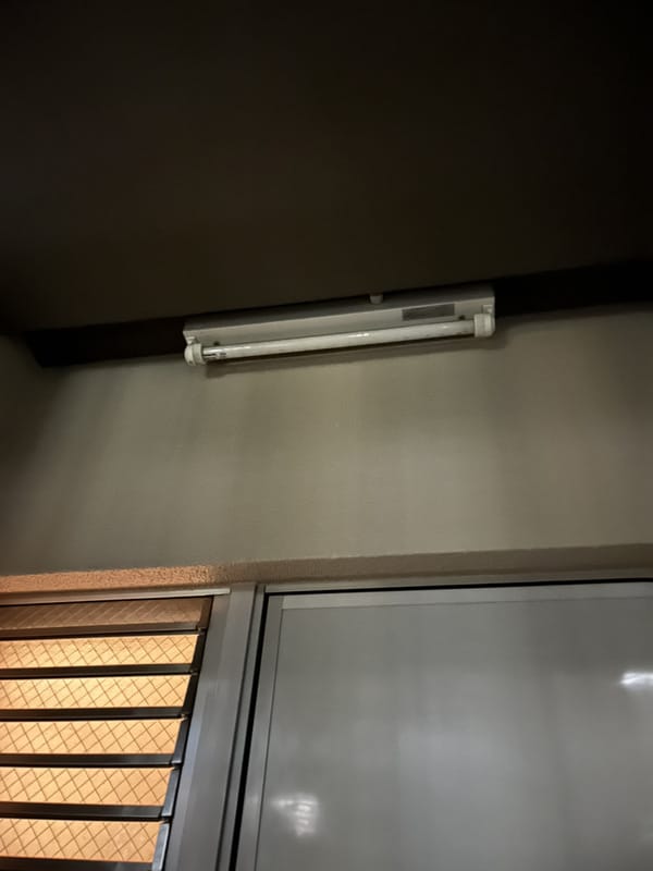 アパートメントリブラの写真