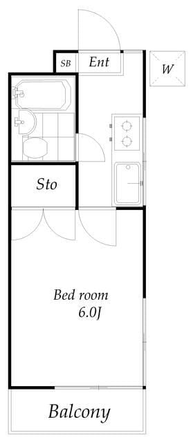 ホワイトハイムⅡの写真