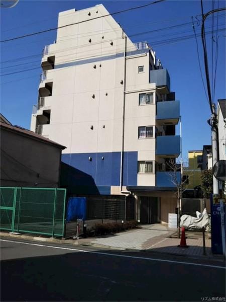 エル・ヴィエント・アース池袋 403