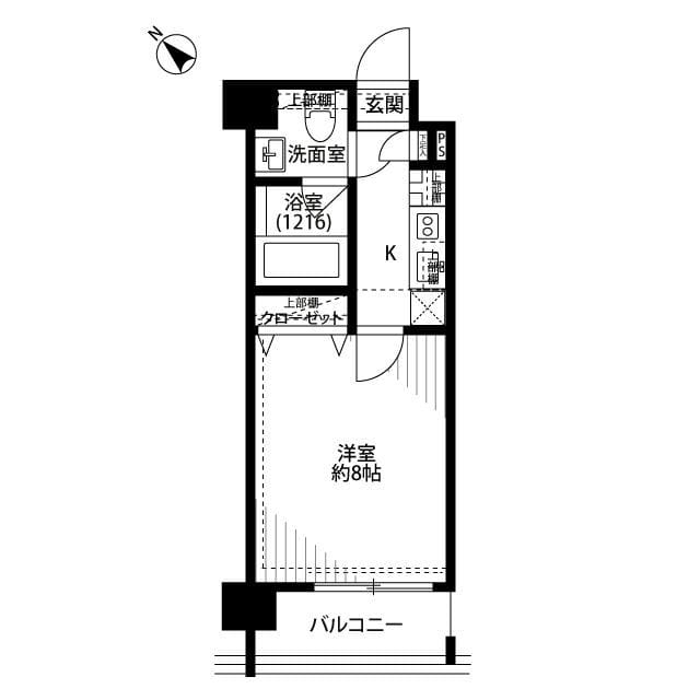 プレール・ドゥーク桜新町の写真