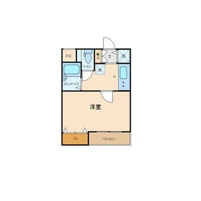 スカイコート池袋西弐番館の写真