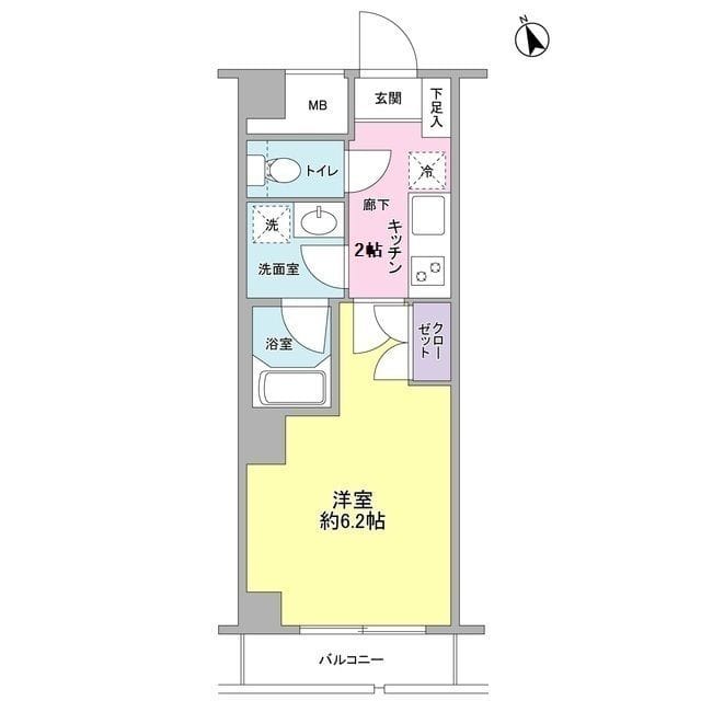 エスト ソーレの写真