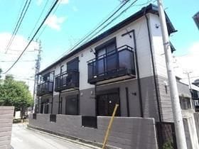 ウィスタリアの写真