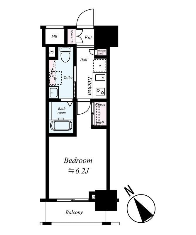 コンシェリア・デュー池袋の写真