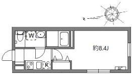 グランピア中野坂上の写真