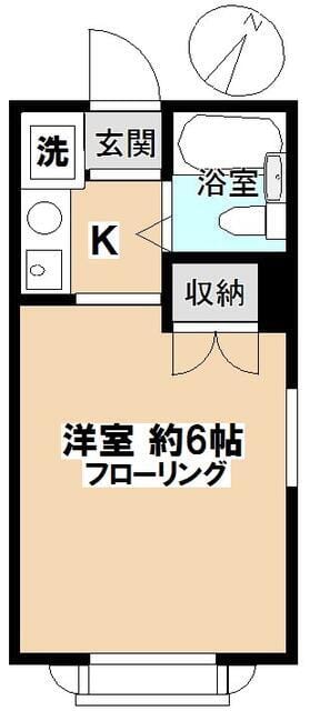 メゾン平野の写真