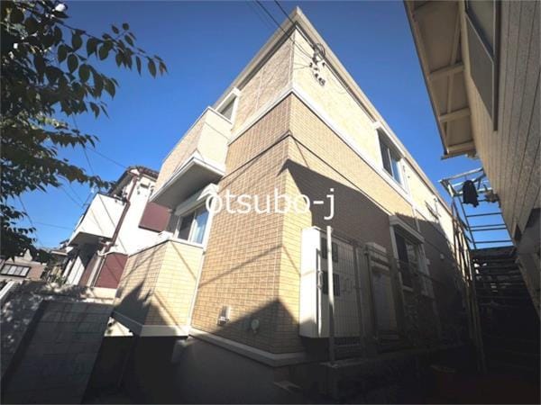 カサ・ヴェルデの写真