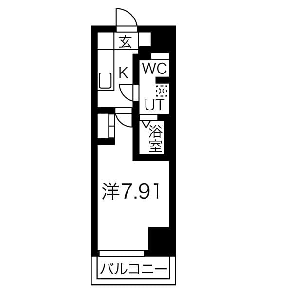 プレール・ドゥーク亀戸6丁目 902