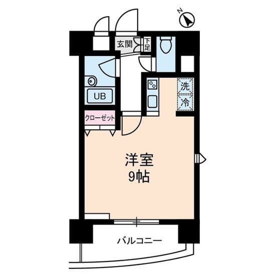 アムス志村 0502