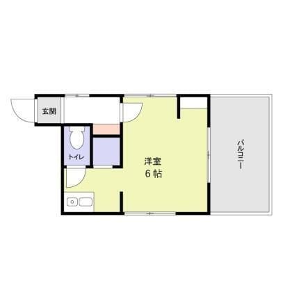 カーサK・Mの写真