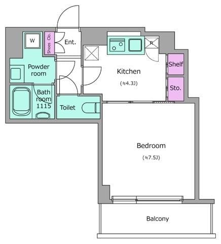 ドームウエスト大山の写真