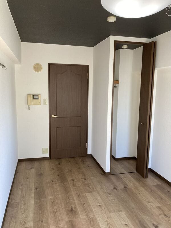 ステージファースト青山 303