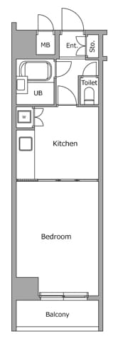ホワイトガーデン東田 0401