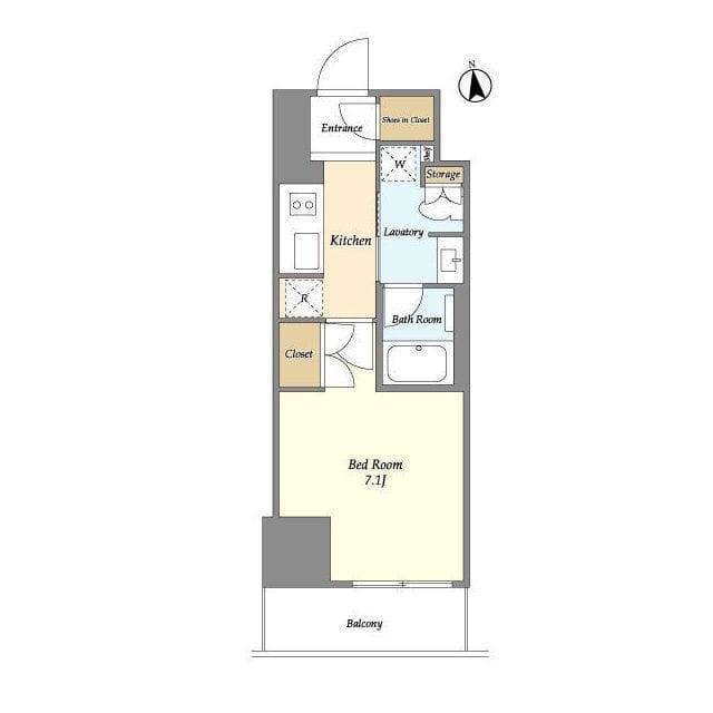 ラティエラ大鳥居 1206