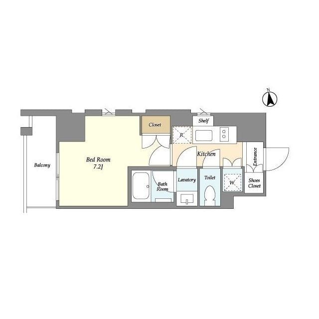 ラティエラ大鳥居 1411