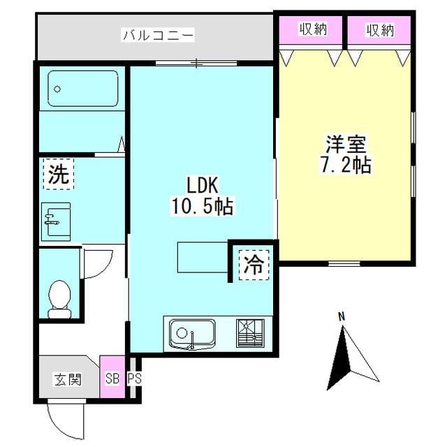 キクラス鶴見の写真