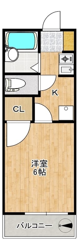 鵜の木MIYAGAWA 109
