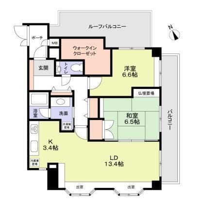 ルベールデュソレイユの写真