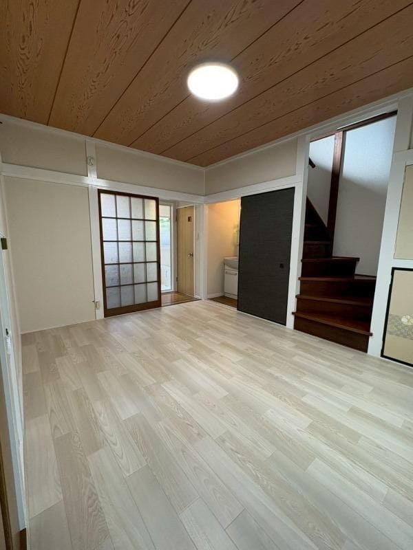 東砂貸家の写真