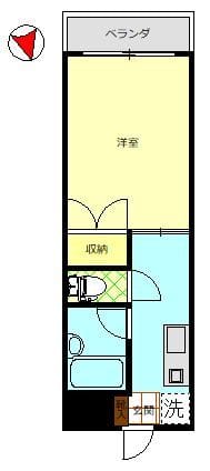 ファミールnの写真