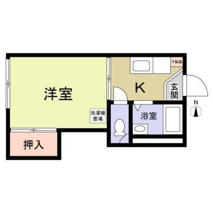 フォーブル若宮の写真