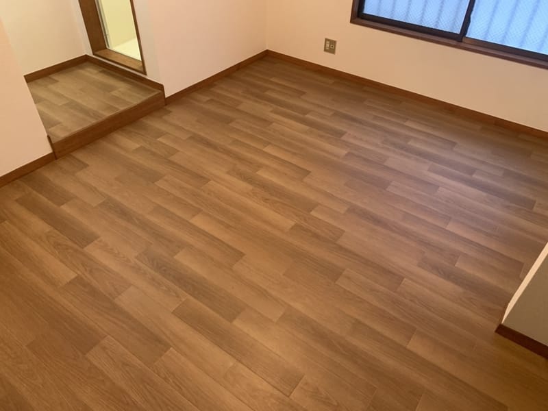 コーポウエスト 1-B