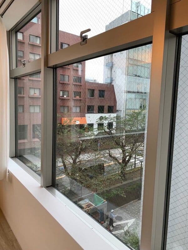 マジェスタワー六本木 303