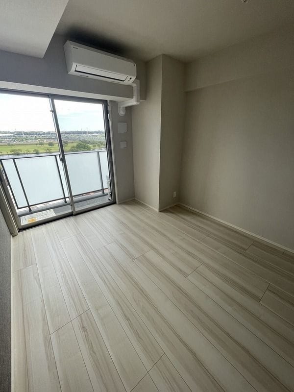 GENOVIA金町 1302