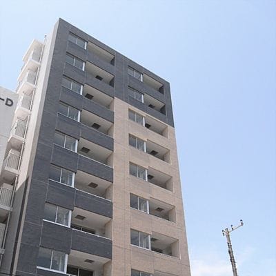 パークアクシス三宿 702