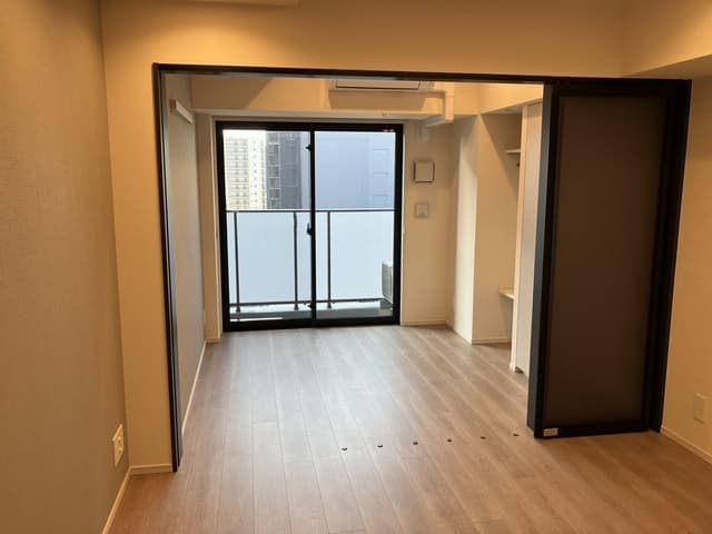 ルフォンプログレ秋葉原EAST 1101 間取り図