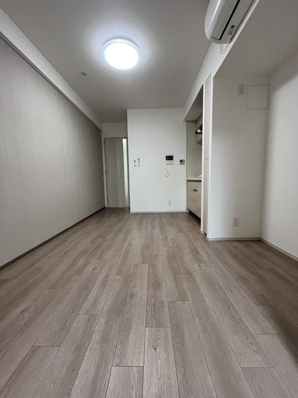 スプランディッド西日暮里 1405