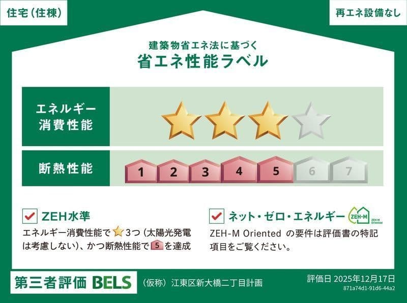 パークアクシス新大橋 201