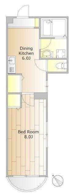 アネックスNの写真