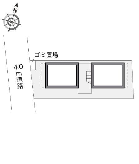 レオパレス池袋ウエスト 101