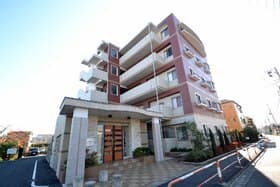 ルネ シェスタ 101 間取り図
