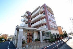 ルネ シェスタ 205 間取り図