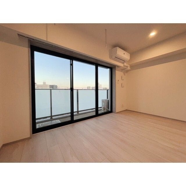 レクシード目白 0411