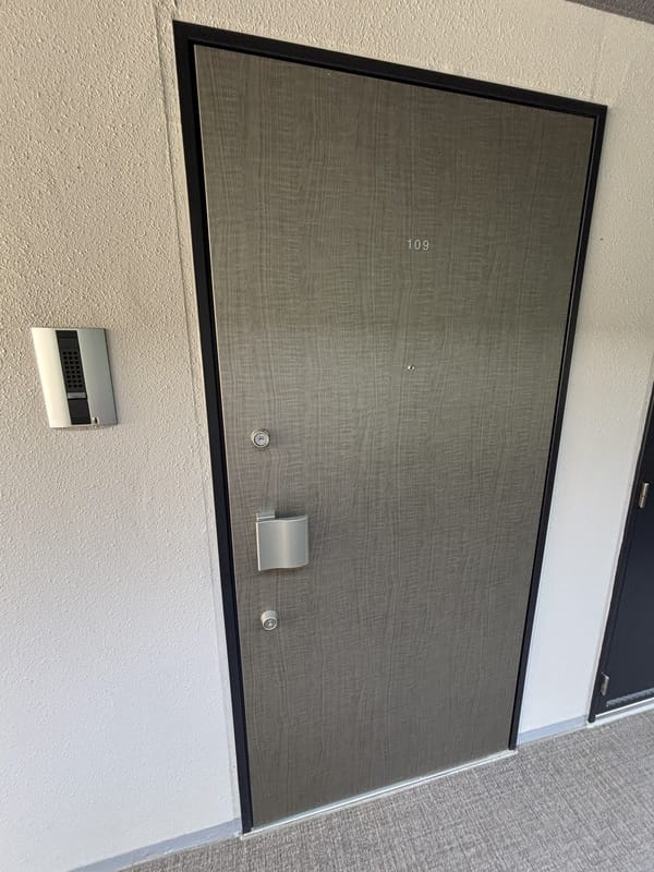 レクシード目白 109