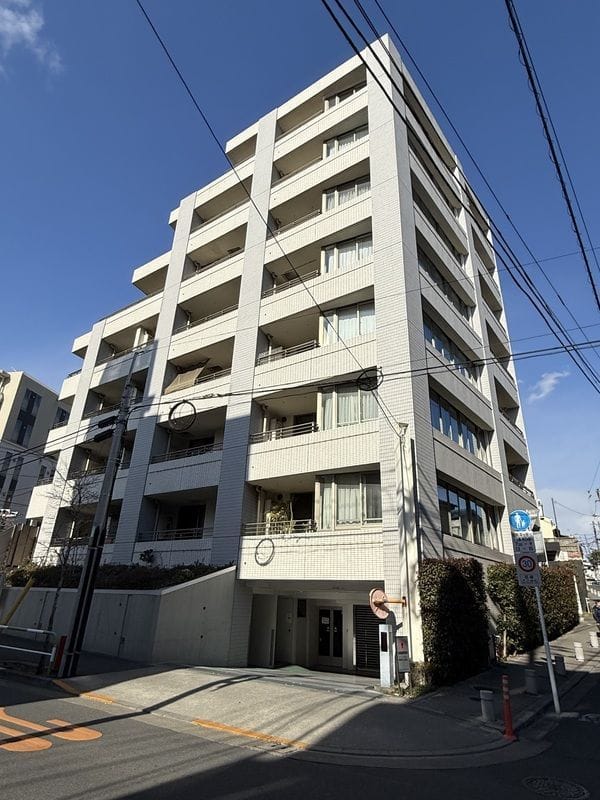 Theパームス西ヶ原 106