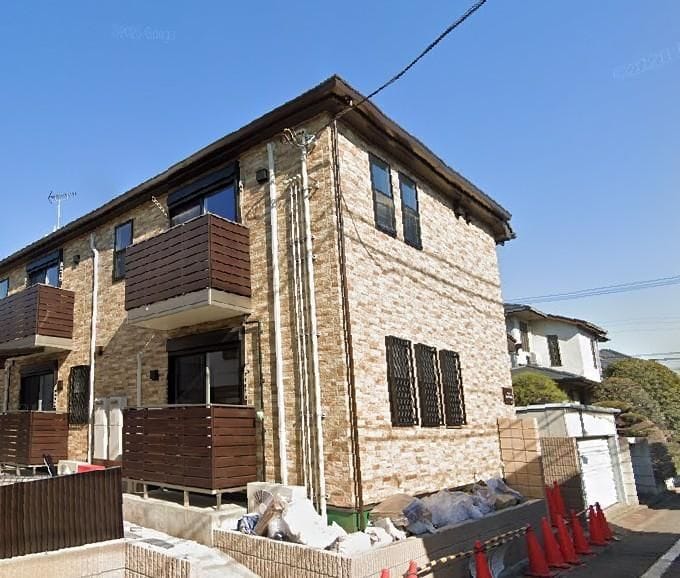 ラスフローレス 201