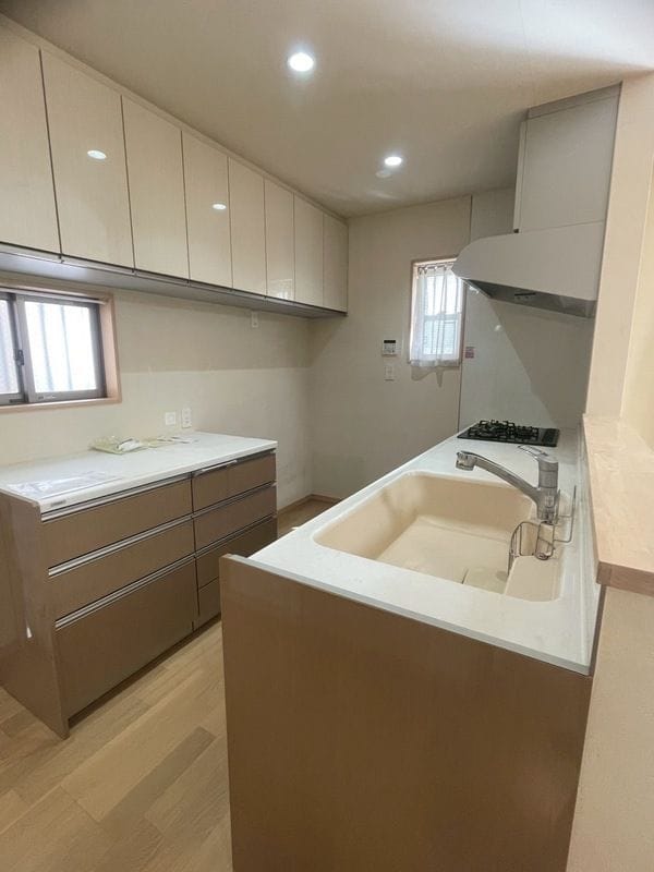 洗足8分 109m2 原町戸建 35万円/なし/なし