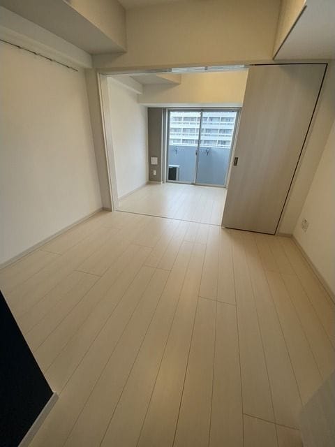ミュプレ池上 401