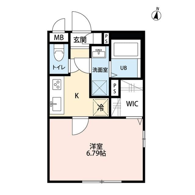 リコルテ川崎の写真