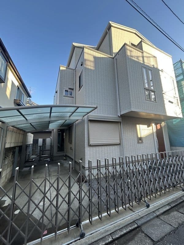 高井戸東2丁目戸建の写真