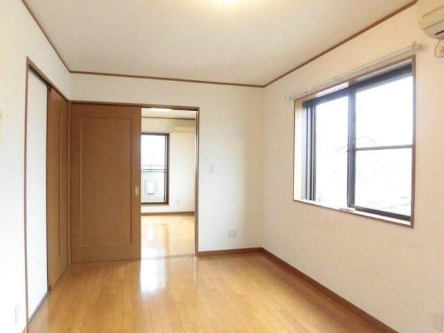 小山台1丁目住宅 301